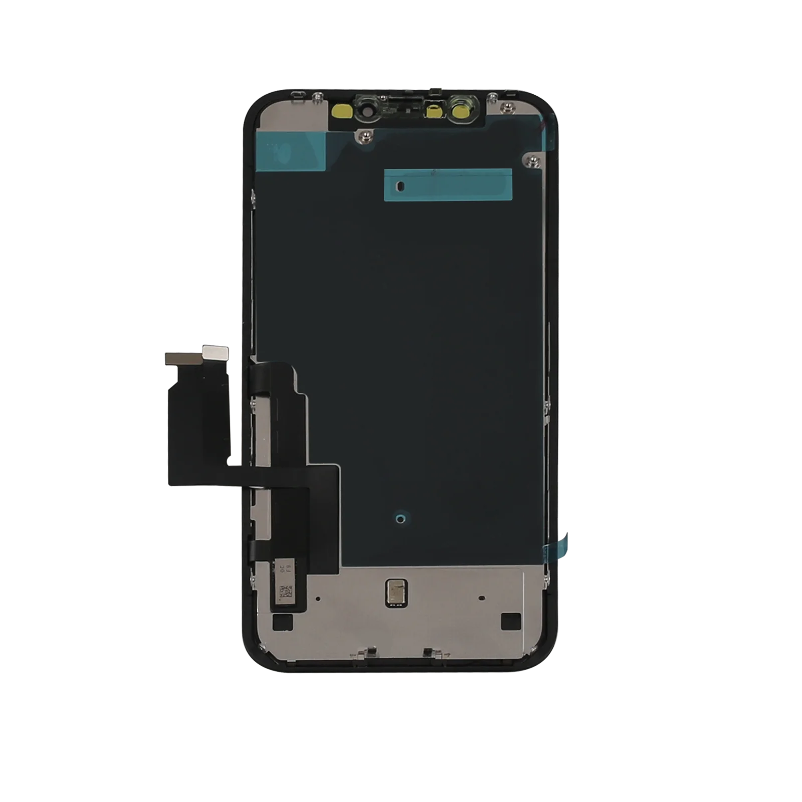 100% протестированный ЖК экран Pantalla для iPhone X XR XS 11 сменный дисплей 3D сенсорный