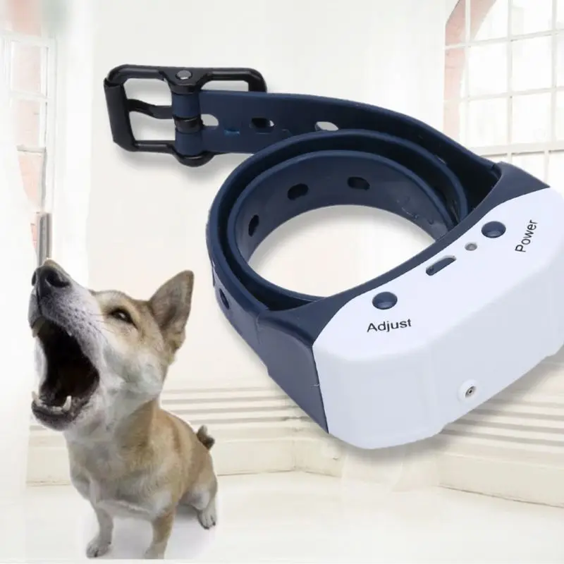 Pet открытый лай стопор автоматический спрей Стоп устройства Собака Щенок