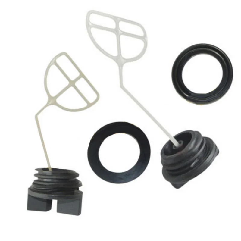 

Assembly Oil Fuel Washer Oil Cap Oil Seal Set For Chinese 5200 52cc Chainsaw Attachment Parts Garden Power Tools Hecht Garden