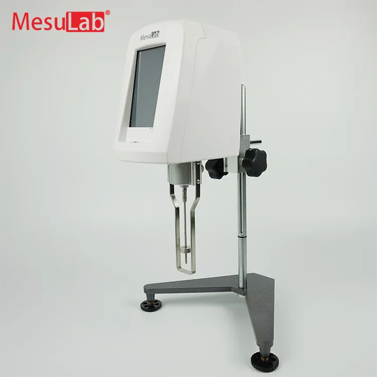 

China factory supplied top quality touch screen intrinsic viscosity tester