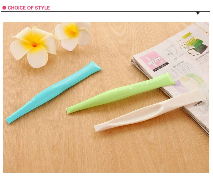 Кухня для плиты ванной комнаты грязи обеззараживания зубная щетка с двумя