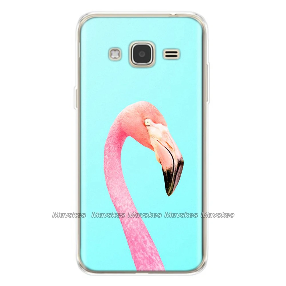 3 Бампер для samsung Galaxy Grand Prime G530 G531 силиконовый чехол для samsung J1 J120 J3 16 J5 j510 J3 J330F Fundas - Цвет: 3