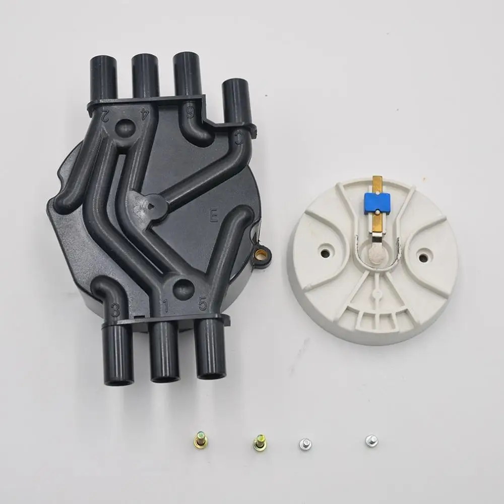 Универсальный Распределитель крышки распределителя и ротора комплект Fdqggm003 10452458