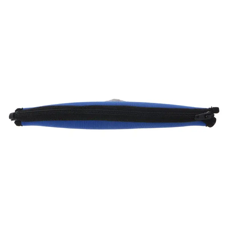 

2021 New Headphones Headband Cushion Pads Bumper Cover Zipper Replacement for QC15 QC2 QC35 QC25 Headset