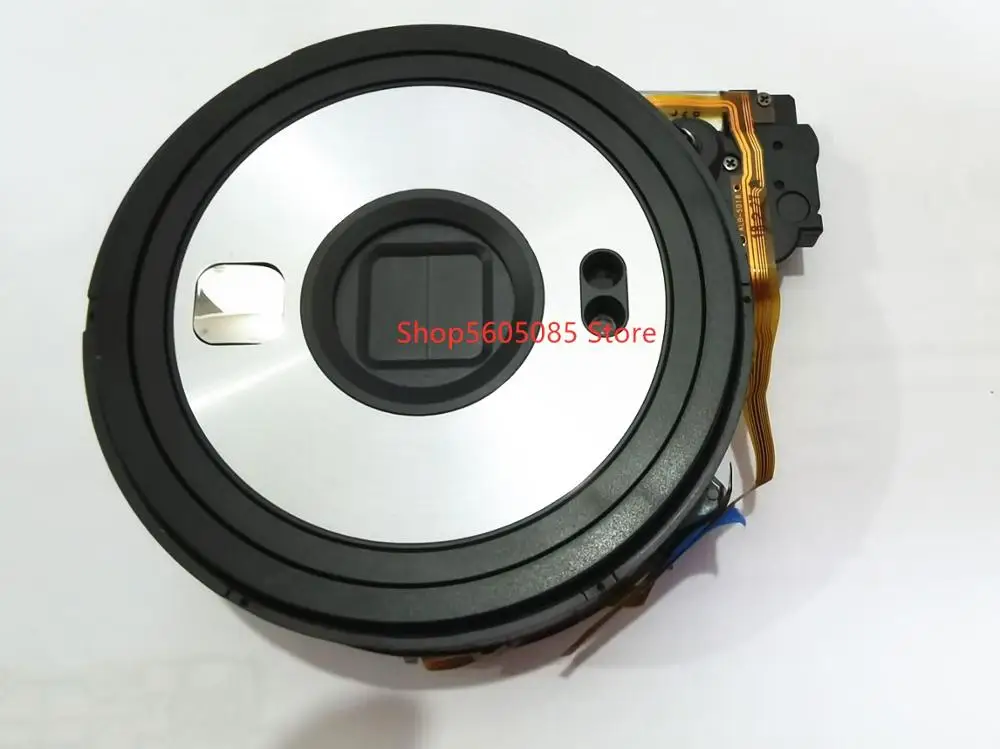 Бывшая в употреблении деталь для объектива Fuji Fujifilm Instax SQ6 Zoom 95% Новый оригинал |