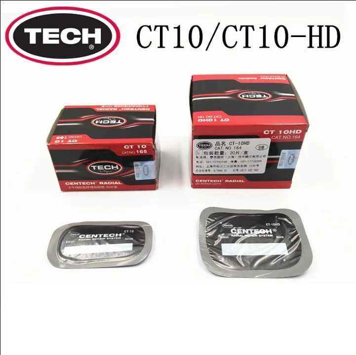 TECH легковой автомобиль и другие радиальные отверстия для ремонта шин. Вакуумные