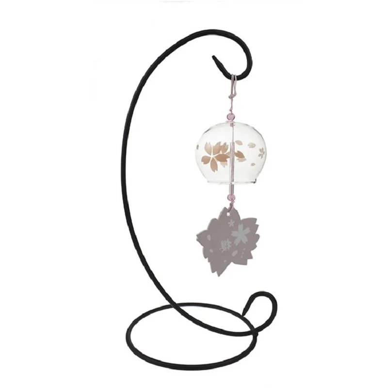 Премиум красота ретро стеклянный шар подвесной стенд подсвечник свадебный