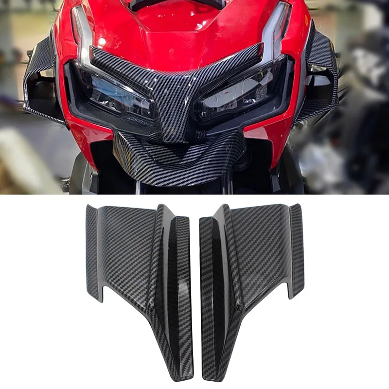 Для Honda ADV 150 2019 2020 2021 мотоцикл полный обтекатель комплект защита углеродный