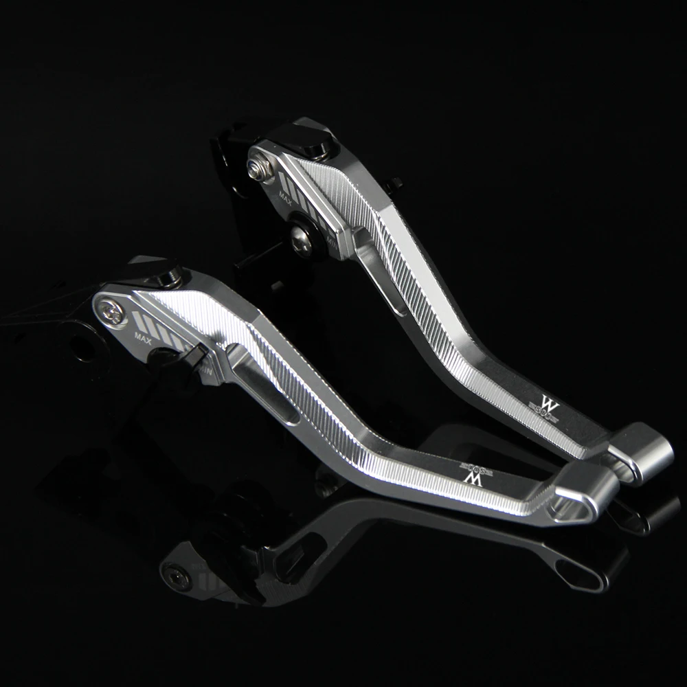 

3D ромб полый дизайн патент регулируемые мотоциклетные рычаги тормозной муфты CNC для Kawasaki W 800 W800/SE 2012-2016 13 2014 2015