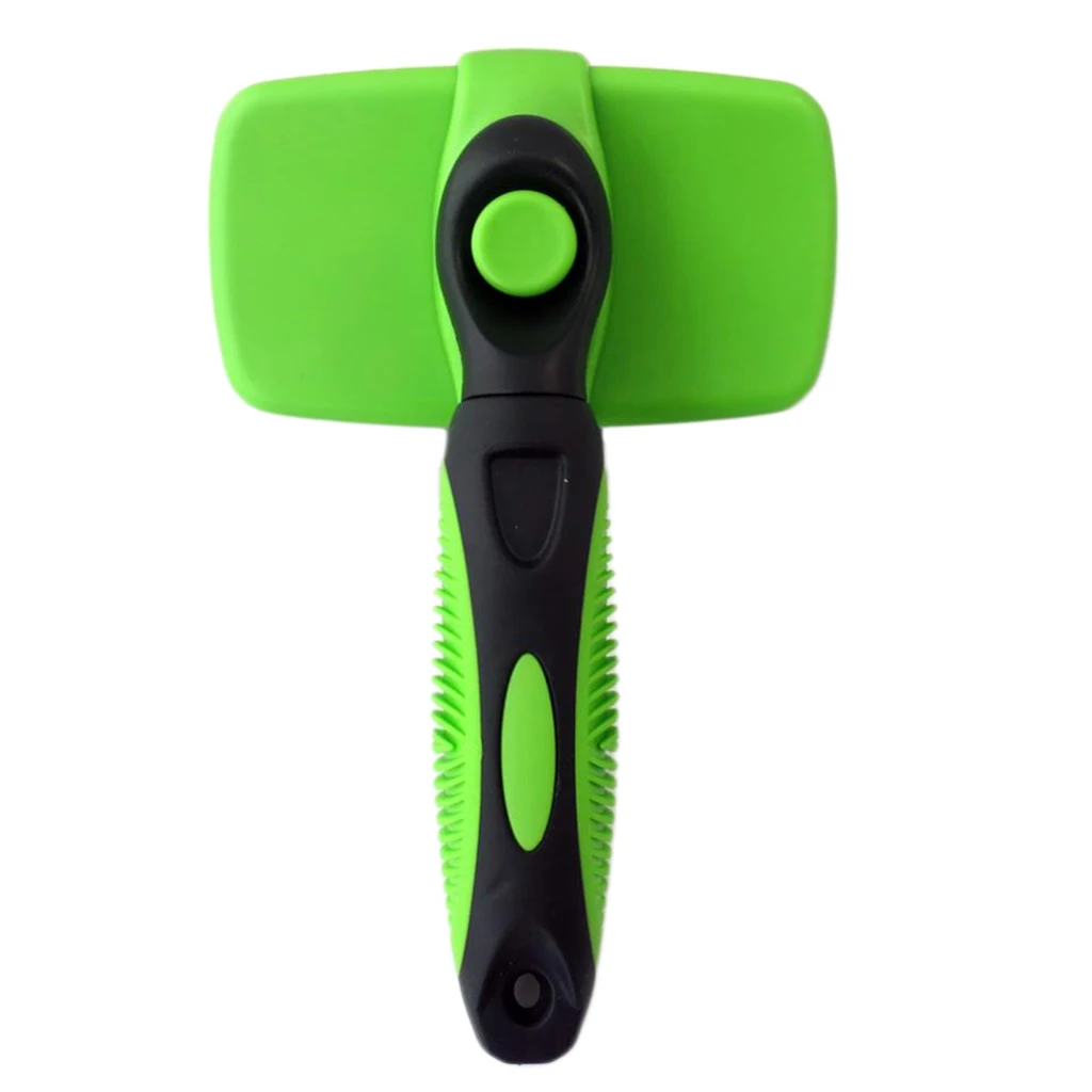 Щетка для ухода за домашними питомцами спутывающиеся свободные волосы маленьких