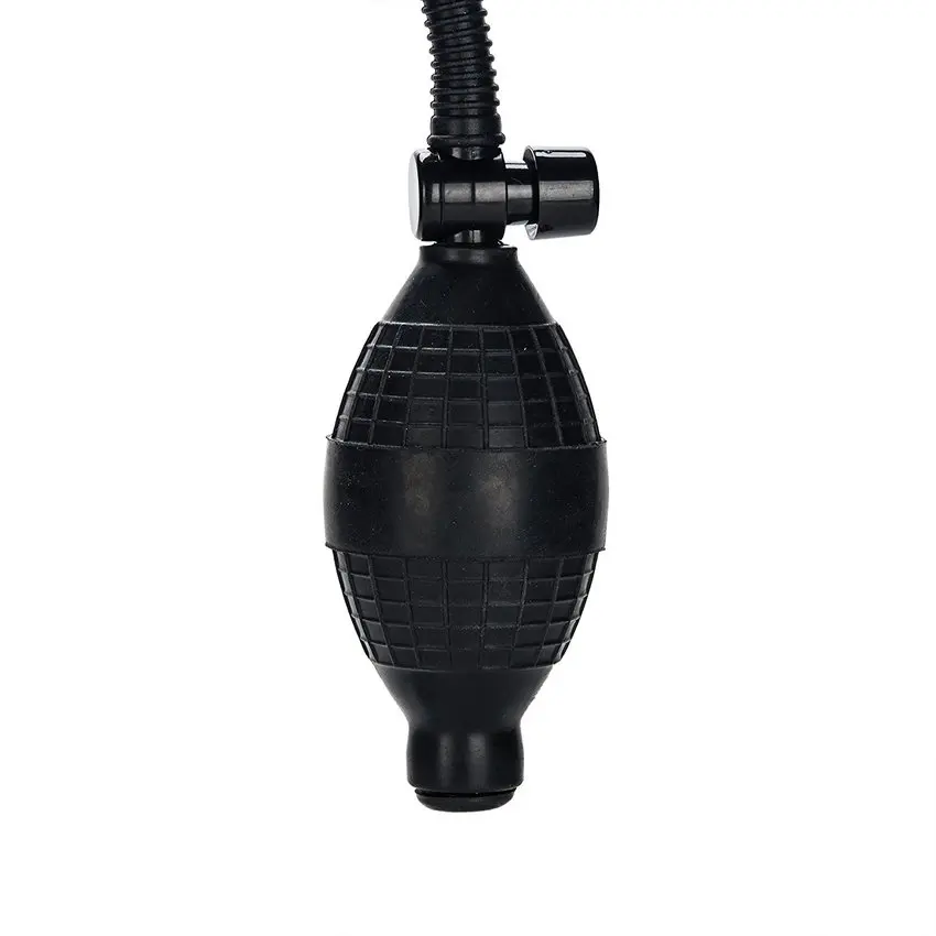 Запасные части груша для Для мужчин эрекции вакуумный насос