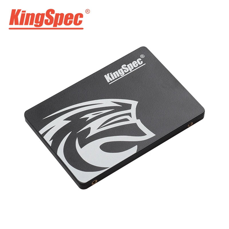 Жесткий диск KingSpec SATAIII 2 5 дюйма внутренний жесткий 120 ГБ HDD &quotSATA для ноутбука