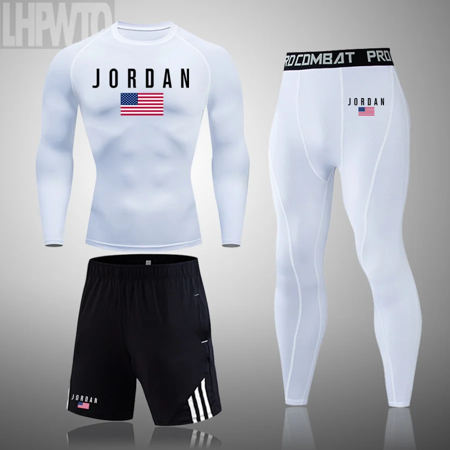 

Slim Clothes Men Tshirt Running Sports Basketball Fitness Breathable Quick-Drying Tops Men Gym Shirts Compression Short Sleeve