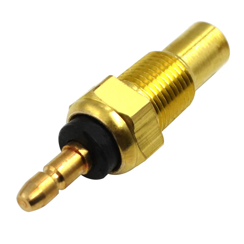 Motorcycle Parts Radiator Water Temperature Sensor For Yamaha FZR750 FZX700 FZX750 RD350 RZ250 RZ350 TDM850 TDR125 TRX850 R1Z | Автомобили