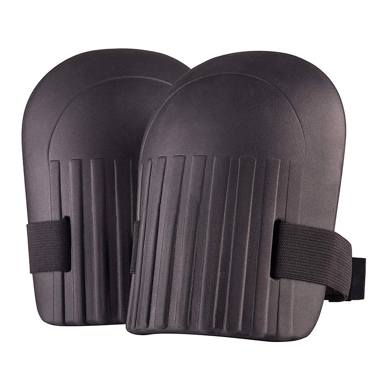 

A Pair Soft Foam Sports Knee Pads Cushion Sport Support Protect Work Guard Gardening Protector Kneepad Covered Dropshipping