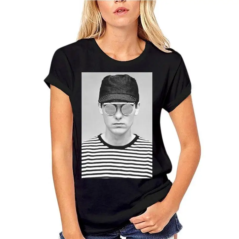 

Pet Shop Boys Print Tshirt S-3xl Elysium Behaviour Introspective Chris Lowe Boy Men Women Unisex Fashion Tshirt Free Shipping