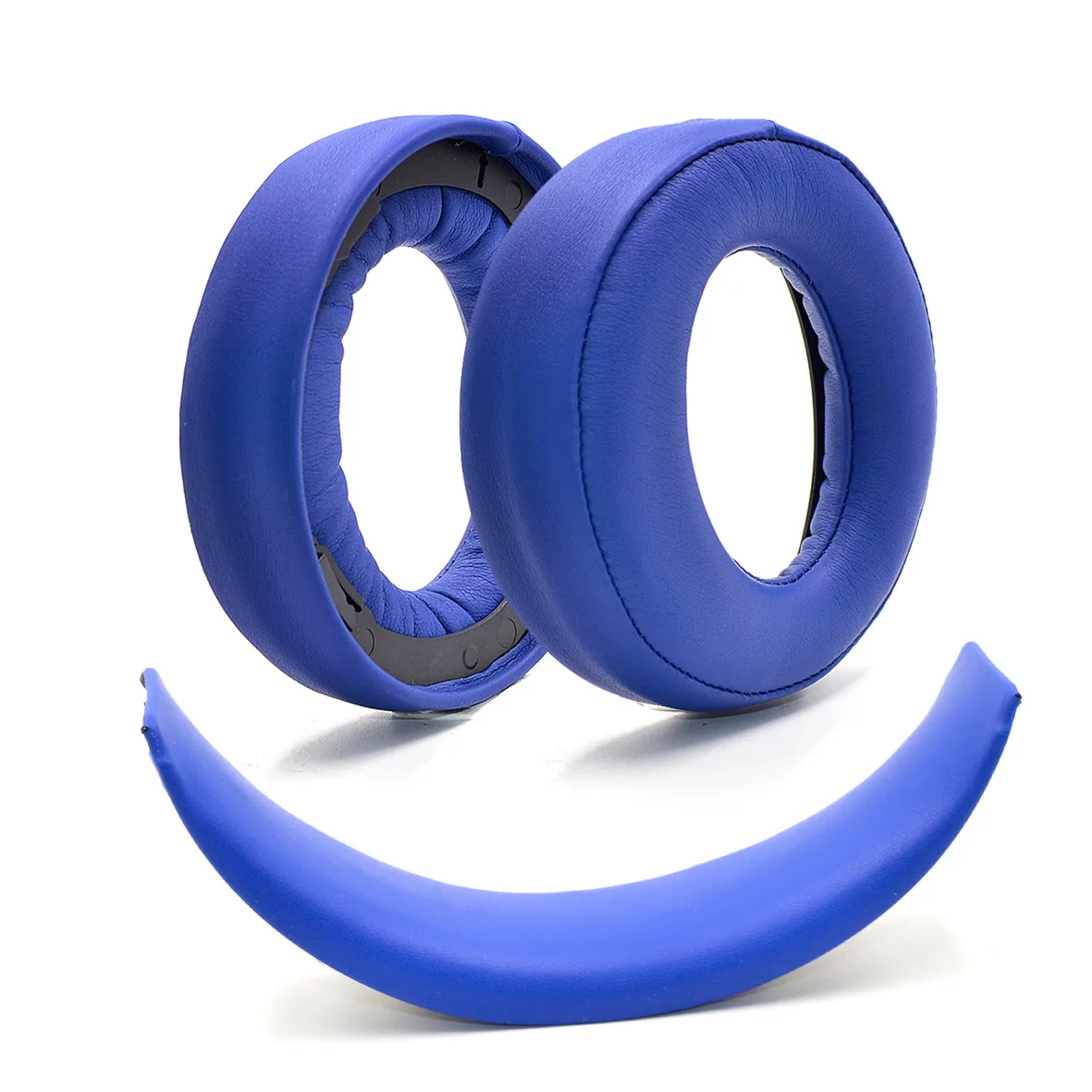 Амбушюры для Sony PlayStation Gold беспроводные наушники PS3 PS4 7 1 гарнитура виртуального