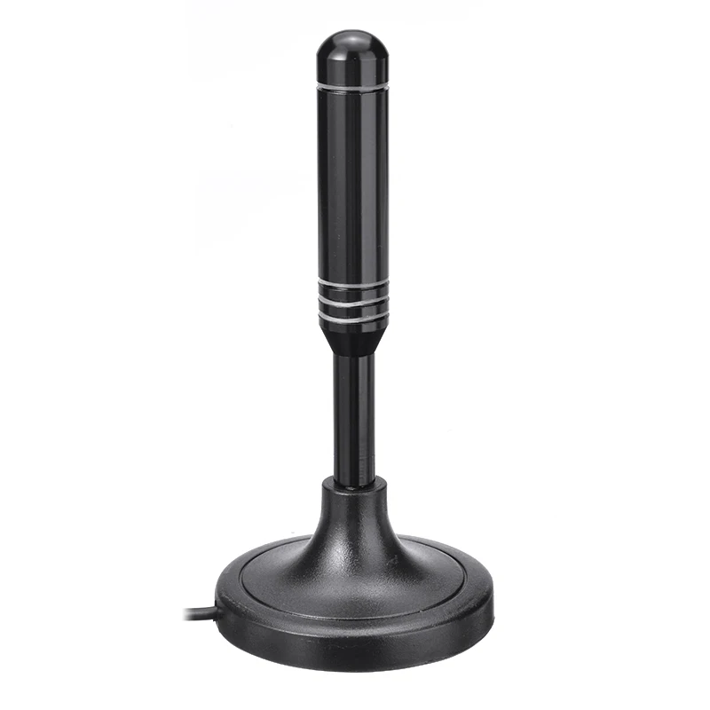 Телевизионная антенна DVB T HD цифровой прием мультимедийный плеер внешний