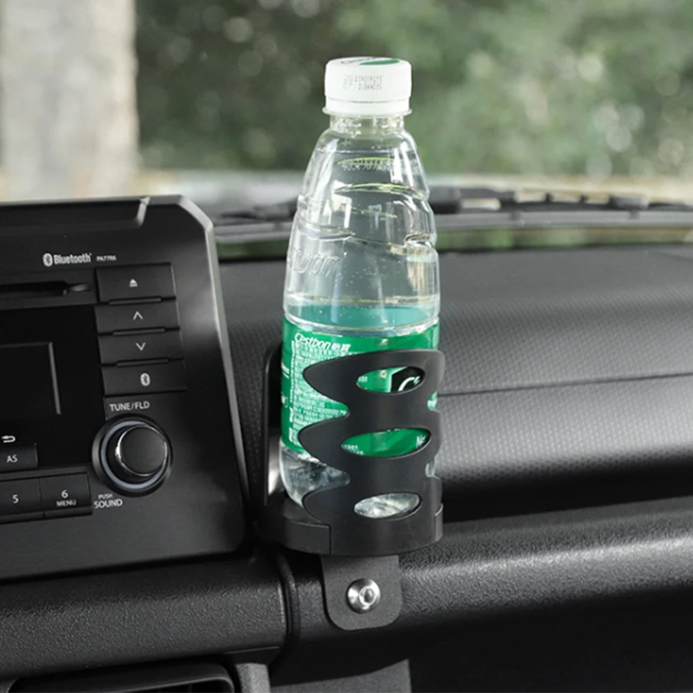 Автомобильная Подставка-органайзер для телефона подходит Suzuki Jimny JB64 JB74 2019-2024