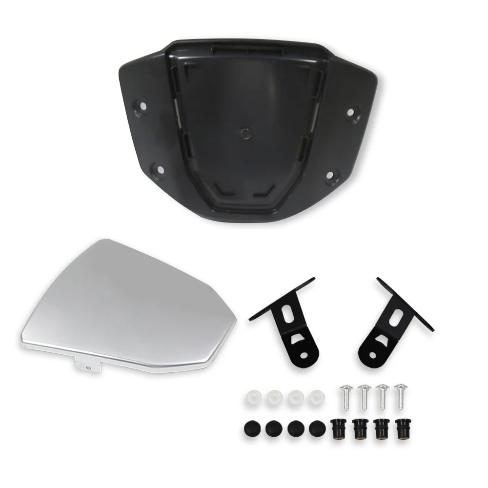 Ветровой экран на лобовое стекло для мотоцикла Honda CB650R 2019 2020 2021 CB 650R 650 R |