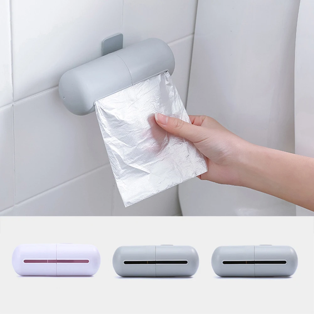 Самоклеющиеся пробойник Бесплатная домашняя кухня капсула аксессуары