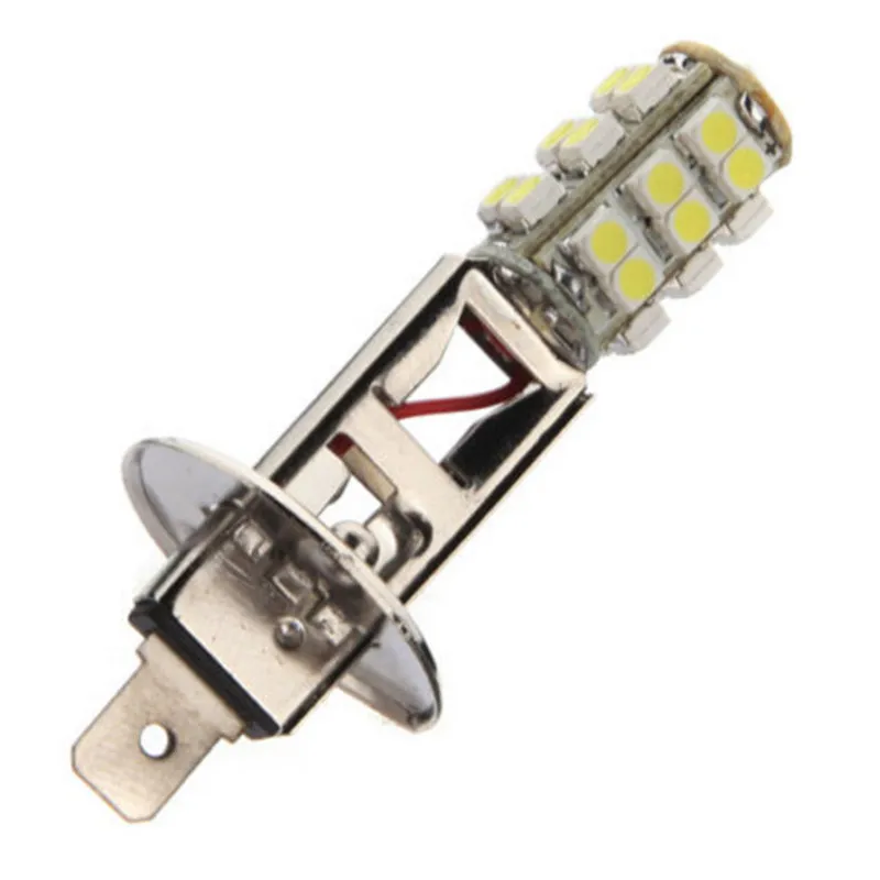 Автомобильная противотуманная фара Heldere Witte H1 Hid 25 Smd 3528 лампа 12 В постоянного тока