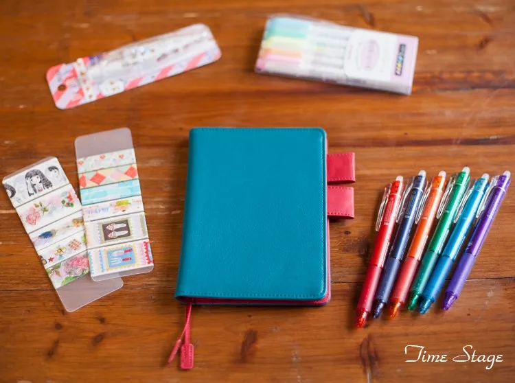 Япония А6 А5 записная книжка ежедневник billbook Хобо Технические характеристики