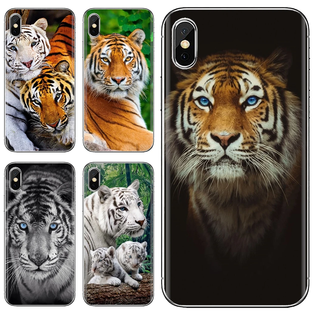 Kawaii силиконовый чехол для телефона Samsung Galaxy A3 A5 A7 A9 A8 Star Lite A6 Plus 2018 2015 2016 2017 3D Черный