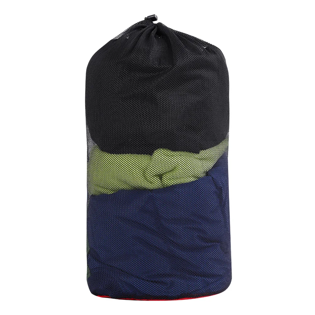 

Outdoor Nylon Compression Sleeping Stuff Storage Bag Sack for Camping Hiking Bag