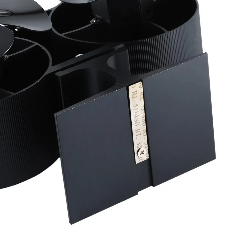 Вентилятор для камина дровяной печи реальный горячий Мощность камин небольшой