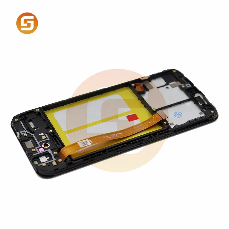 

5.8" For Samsung Galaxy A20e LCD Display Touch Screen Digitizer Assembly A202 A202F Replace For SAMSUNG A20e LCD Screen