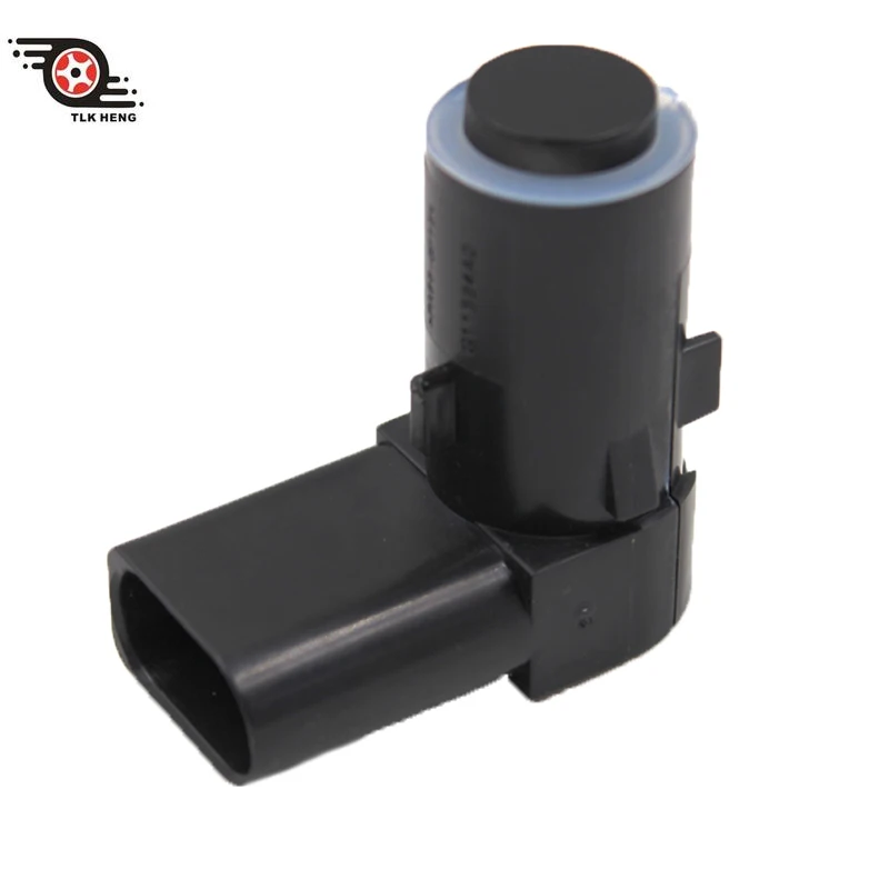 Новый PDC датчик парковки Радар для VW Volkswagen Skoda Экспресс SUPERB 2001 2008 3U0919275B