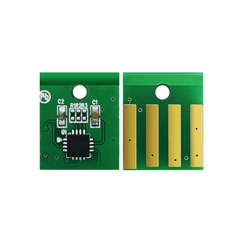 Тонер для принтера 24B6011 24B6008 24B6009 24B6010 совместимый чип для Lemark XC2132 режим чипа принтера