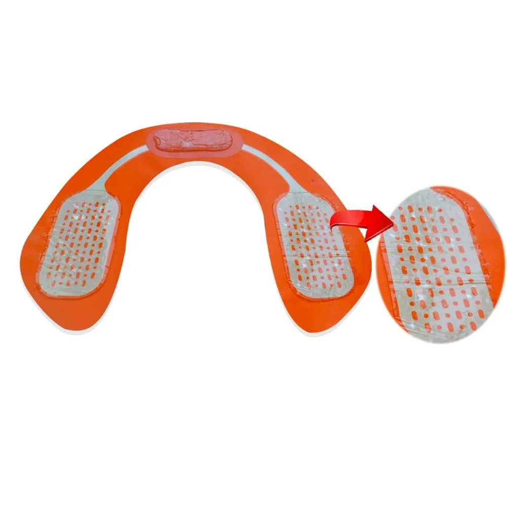 1 шт. тренажер для ягодиц|Брекеты и подставки| |