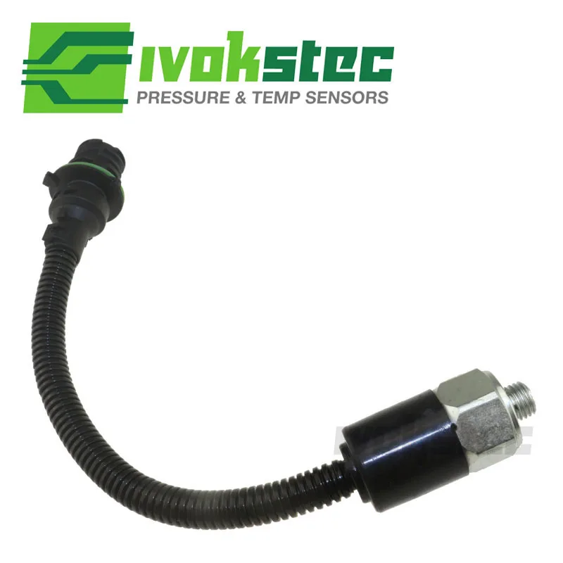 Датчик давления для VOLVO L110E L120E L150E L180E HL L220E L330E VOE11170072 11170072|Двигатель грузовика| |