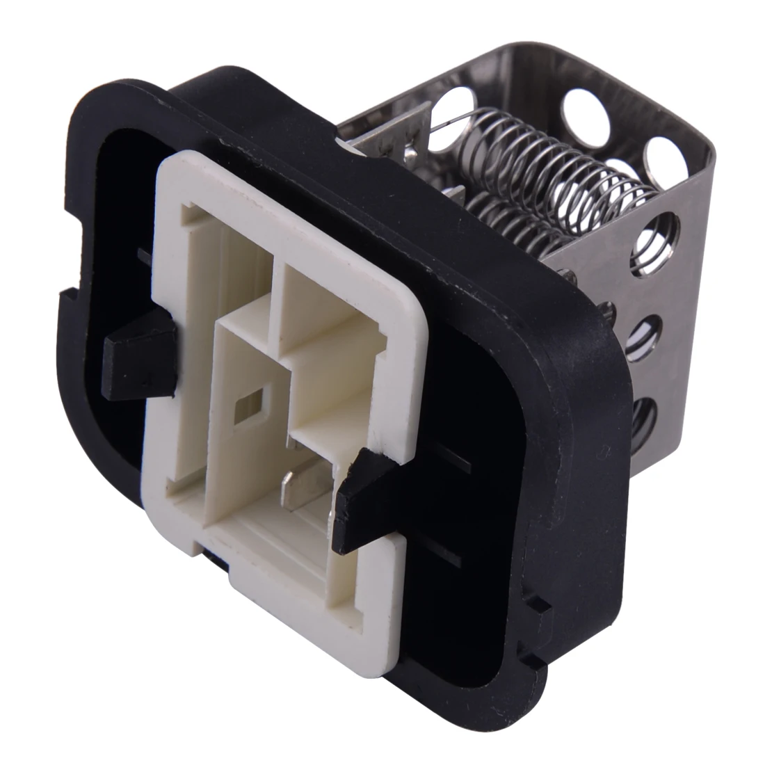 Нагнетатель отопителя вентилятор двигателя резистор пригодный для Vauxhall Astra G MK5 1 7