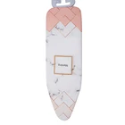 Крышка для гладильной доски, бытовые теплоизоляционные аксессуары, 140x50 см