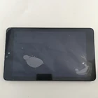 ЖК-дисплей с сенсорным экраном и дигитайзером в сборе, 8 дюймов