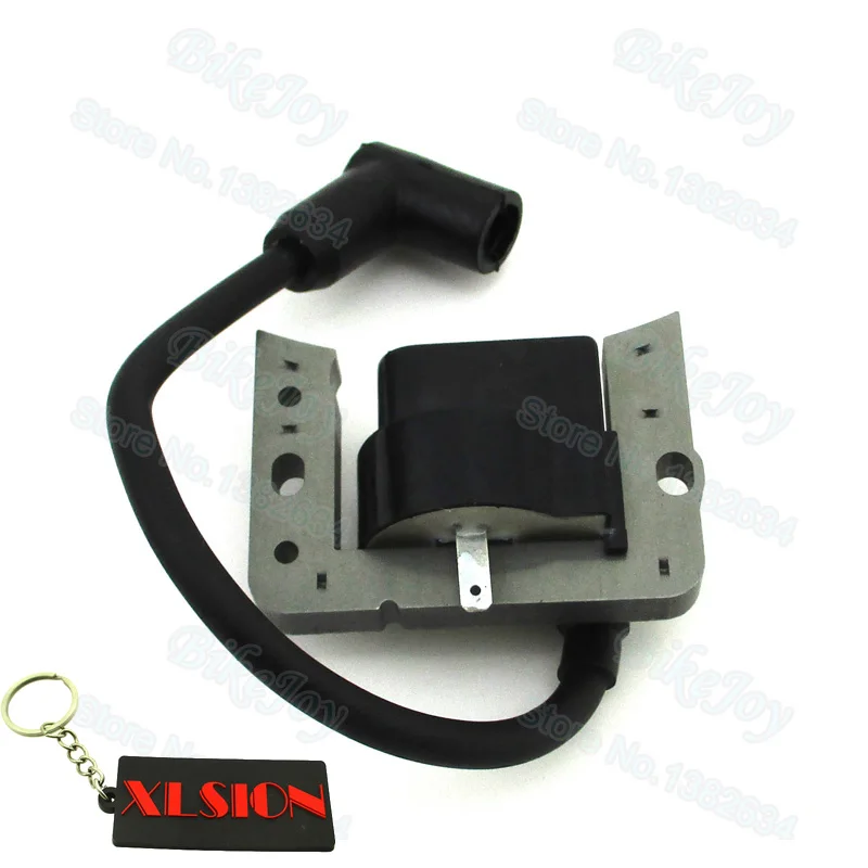 Катушка зажигания для Tecumseh 34443A 34443B 34443C 34443D HSK levlh195 3HP 4HP 5HP 6HP 7HP|coil plate|coil spring compressor