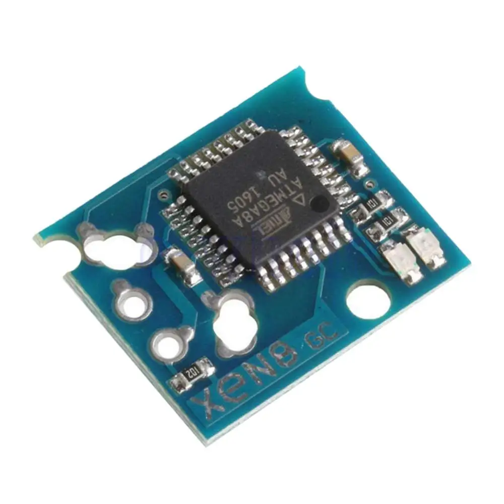 2020 новый высококачественный чип ic/IC для XENO NGC/GC Gamecube | Электроника