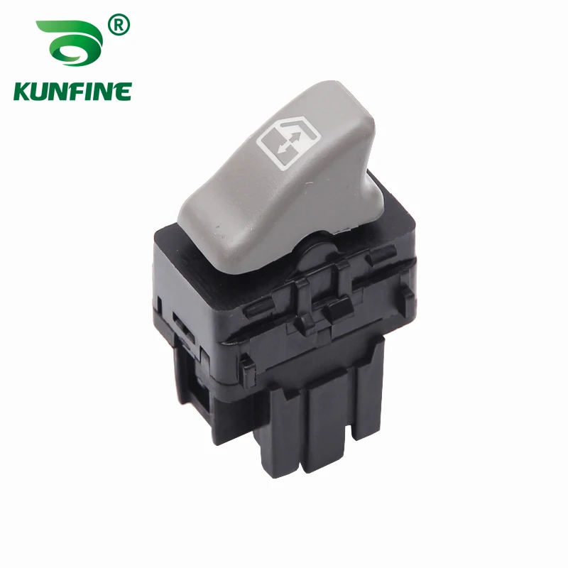 

Car Window Controller Switch Button Car Window Lifter Control Switch for BUICK GL8 OEM No. 10409721