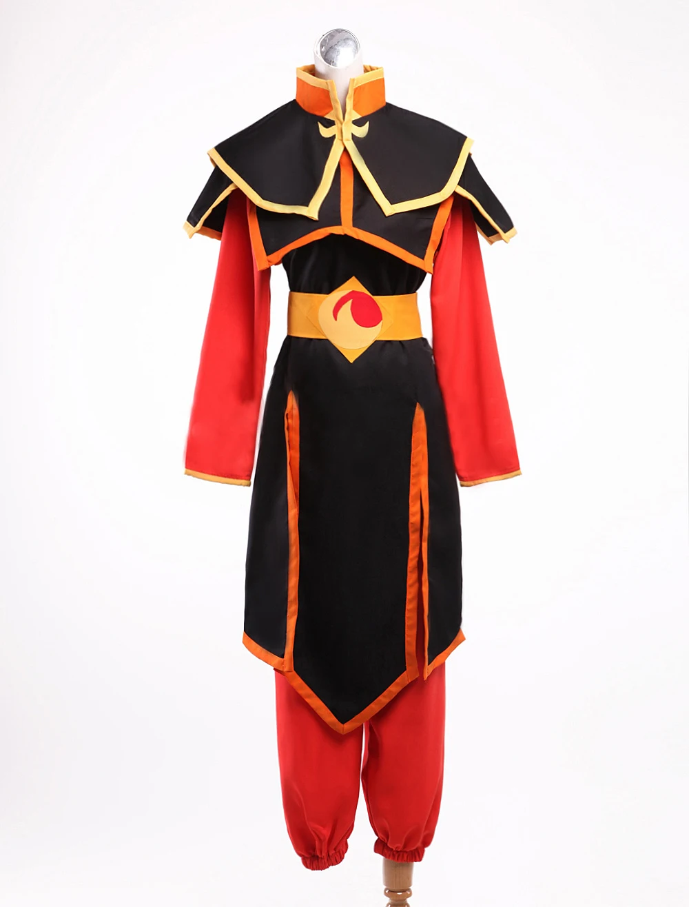 Аватар Азула косплей костюм на заказ любой размер|cosplay costume|custom cosplay costumecostume |
