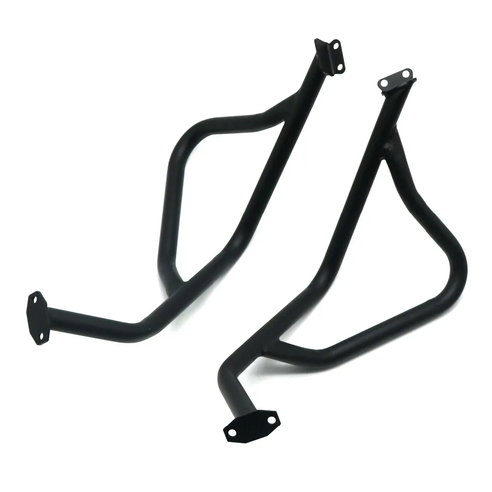 MTKRACING для Versys650 Kle650 15-19 аксессуары для мотоциклов Защита бампера двигателя
