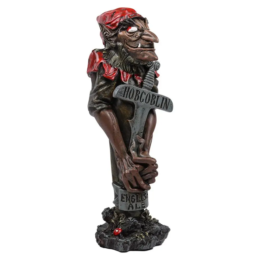 Коллекция 10 25 дюймов для сада Ярда скульптура плохой волшебник фигурка