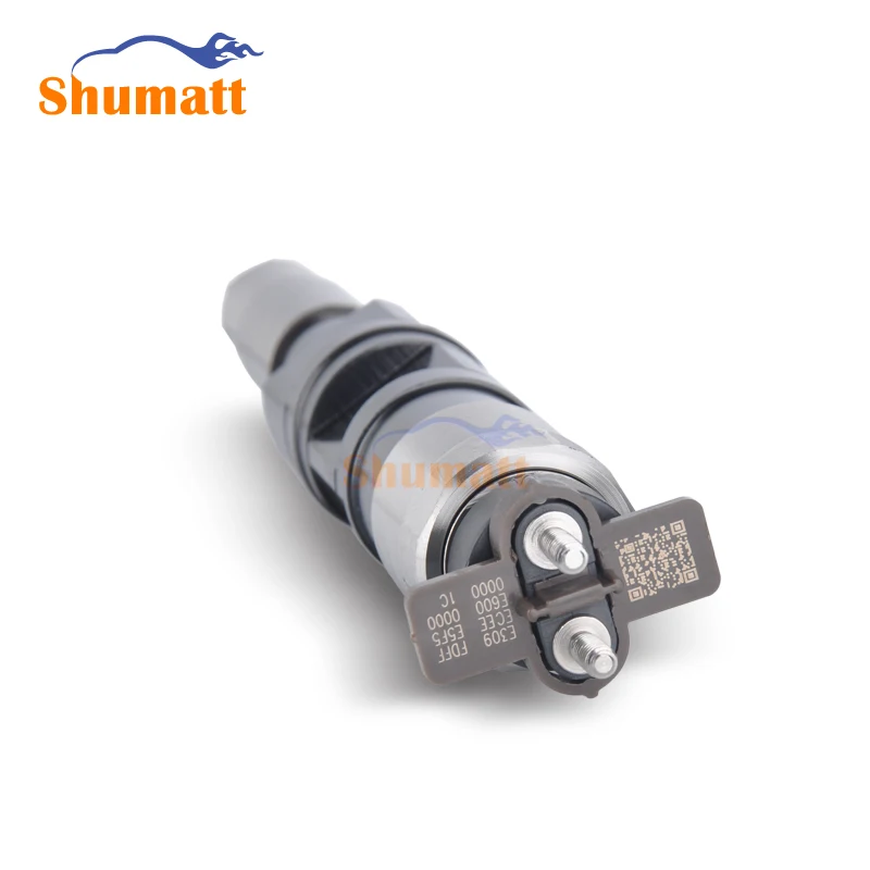 Восстановленный топливный инжектор Common Rail 095000 OE RE529149 для дизельного двигателя