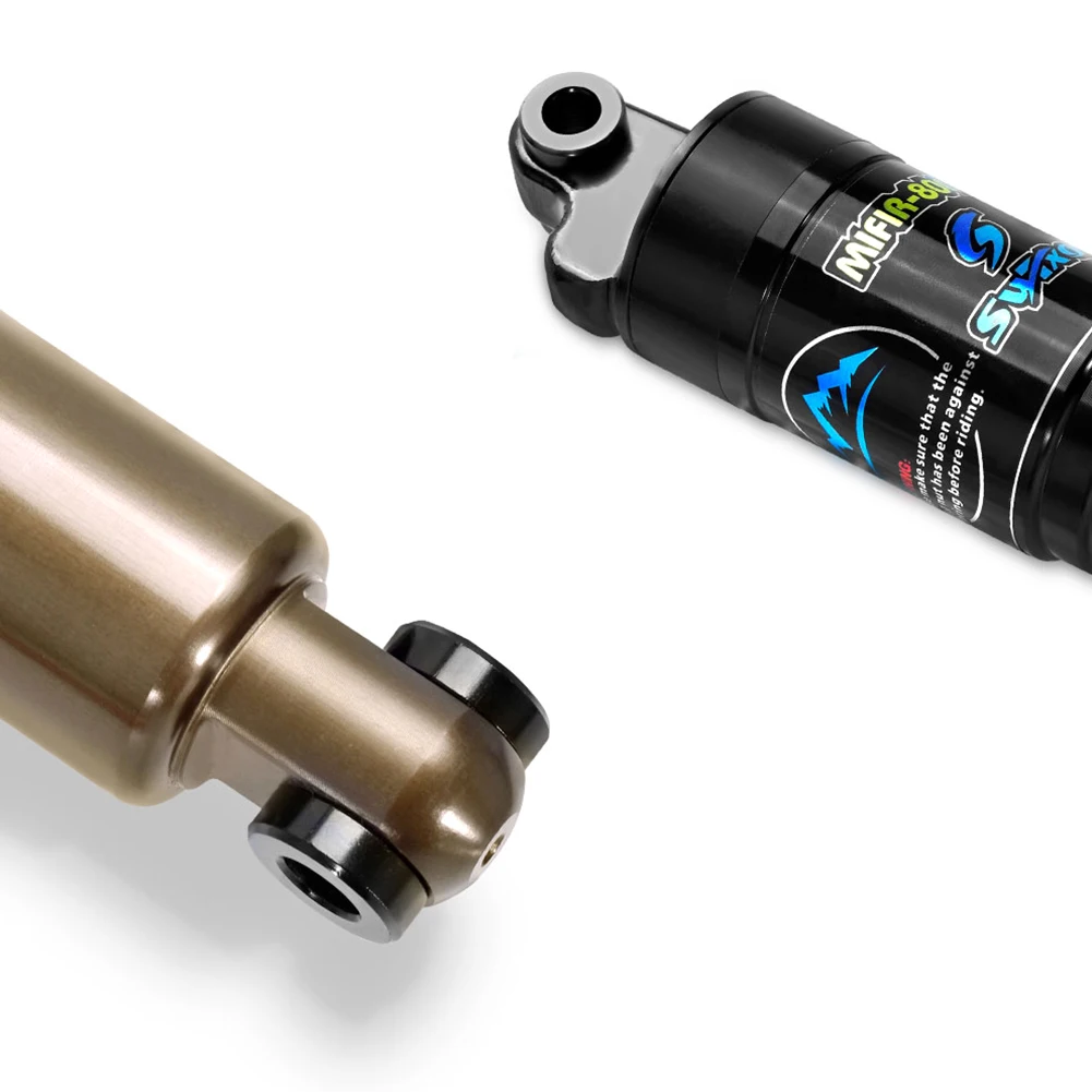 Задний амортизатор для горного велосипеда SWTXO пружинные амортизаторы из