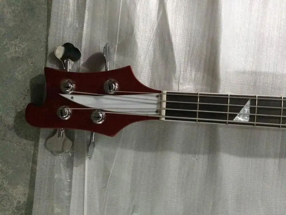 Оптовая продажа Новинка 4003 4 бас для электрической гитары лучшее качество