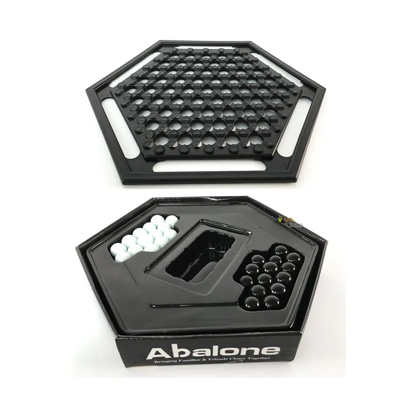 Abalone настольные игры шахматы набор настольная игра нажимайте шахматы настольные Вечерние игры домашние игры Go шахматы игра-головоломка ребенок ученик ребенок подарок