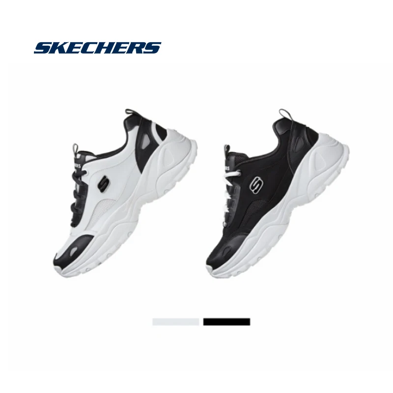 Мужские повседневные Кроссовки Skechers брендовые удобные оригинальные мужские