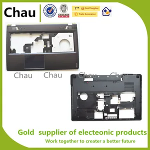 Сменная верхняянижняя крышка основания для Lenovo Y580 Y585 Y580N